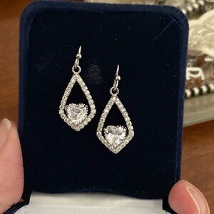 Never worn Montana Silver